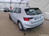  Skoda  Fabia  Ambition 1.0 MPI 80CV BVM5 E6d #2