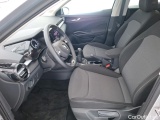  Skoda  Fabia  Ambition 1.0 MPI 80CV BVM5 E6d #8