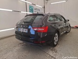  Skoda  Superb  Break Business 2.0 TDI 150CV BVA7 E6d #3