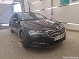  Skoda  Superb  Break Business 2.0 TDI 150CV BVA7 E6d #4