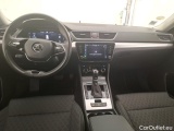  Skoda  Superb  Break Business 2.0 TDI 150CV BVA7 E6d #5
