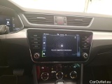  Skoda  Superb  Break Business 2.0 TDI 150CV BVA7 E6d #7