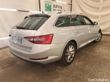  Skoda  Superb  Break Business 2.0 TDI 150CV BVA7 E6d #3