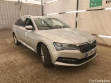  Skoda  Superb  Break Business 2.0 TDI 150CV BVA7 E6d #4