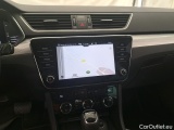  Skoda  Superb  Break Business 2.0 TDI 150CV BVA7 E6d #7