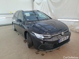  Volkswagen  Golf  VOLKSWAGEN SW / 2020 / 5P / Break 1.5 eTSI OPF 130 DSG7 Life Business #4