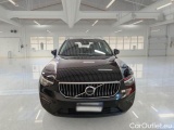  Volvo  XC 40 VOLVO XC40 / 2021 / 5P / FUORISTRADA T4 RECHARGE PLUG-IN AUTO ESSENTIAL N1 #6