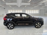  Volvo  XC 40 VOLVO XC40 / 2021 / 5P / FUORISTRADA T4 RECHARGE PLUG-IN AUTO ESSENTIAL N1 #7