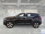  Volvo  XC 40 VOLVO XC40 / 2021 / 5P / FUORISTRADA T4 RECHARGE PLUG-IN AUTO ESSENTIAL N1 #8