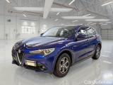  STELVIO