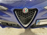  Alfa Romeo   STELVIO ALFA ROMEO / 2017 / 5P / SUV 2.2 TD 190 CV SUPER BUSINESS AT8 Q4 #46