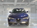  Alfa Romeo   STELVIO ALFA ROMEO / 2017 / 5P / SUV 2.2 TURBO DIESEL 160CV BUSINESS AT8 RWD #6