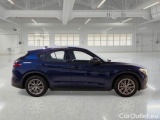  Alfa Romeo   STELVIO ALFA ROMEO / 2017 / 5P / SUV 2.2 TURBO DIESEL 160CV BUSINESS AT8 RWD #7