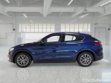  Alfa Romeo   STELVIO ALFA ROMEO / 2017 / 5P / SUV 2.2 TURBO DIESEL 160CV BUSINESS AT8 RWD #8