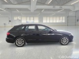  Audi  A4 AUDI  AVANT / 2019 / 5P / STATION WAGON 2.0 35 TDI BUSINESS S TRONIC #7