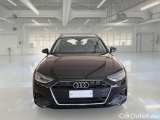  Audi  A4 AUDI  AVANT / 2019 / 5P / STATION WAGON 2.0 35 TDI BUSINESS S TRONIC #6