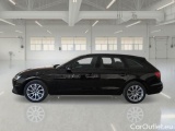  Audi  A4 AUDI  AVANT / 2019 / 5P / STATION WAGON 2.0 35 TDI BUSINESS S TRONIC #8