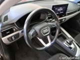  Audi  A4 AUDI  AVANT / 2019 / 5P / STATION WAGON 2.0 35 TDI BUSINESS S TRONIC #78