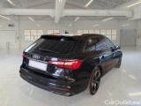  Audi  A4 AUDI  AVANT / 2019 / 5P / STATION WAGON 2.0 40 TDI QUAT. BUSINESS S TRONIC #2