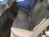  Audi  A4 AUDI  AVANT / 2019 / 5P / STATION WAGON 2.0 40 TDI QUAT. BUSINESS S TRONIC #103