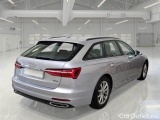  Audi  A6 AUDI  / 2018 / 5P / STATION WAGON 45 TDI 3.0 QUATTRO TIPTR. BUSIN. AVANT #2