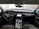  Audi  A6 AUDI  / 2018 / 5P / STATION WAGON 45 TDI 3.0 QUATTRO TIPTR. BUSIN. AVANT #3