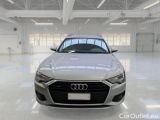  Audi  A6 AUDI  / 2018 / 5P / STATION WAGON 45 TDI 3.0 QUATTRO TIPTR. BUSIN. AVANT #6