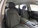  Audi  A6 AUDI  / 2018 / 5P / STATION WAGON 45 TDI 3.0 QUATTRO TIPTR. BUSIN. AVANT #13