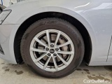 Audi  A6 AUDI  / 2018 / 5P / STATION WAGON 45 TDI 3.0 QUATTRO TIPTR. BUSIN. AVANT #20