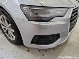  Audi  A6 AUDI  / 2018 / 5P / STATION WAGON 45 TDI 3.0 QUATTRO TIPTR. BUSIN. AVANT #28