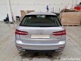  Audi  A6 AUDI  / 2018 / 5P / STATION WAGON 45 TDI 3.0 QUATTRO TIPTR. BUSIN. AVANT #48