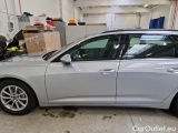  Audi  A6 AUDI  / 2018 / 5P / STATION WAGON 45 TDI 3.0 QUATTRO TIPTR. BUSIN. AVANT #52