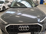  Audi  Q3 AUDI  / 2018 / 5P / SUV 35 TDI QUATTRO BUSINESS #29