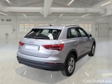  Audi  Q3 AUDI  / 2018 / 5P / SUV 35 TFSI S TRONIC BUSINESS #2
