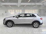  Audi  Q3 AUDI  / 2018 / 5P / SUV 35 TFSI S TRONIC BUSINESS #8