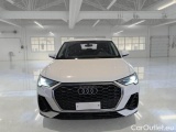  Audi  Q3 AUDI  SPORTBACK / 2019 / 5P / SUV 35 TDI S TRONIC BUSINESS PLUS #6