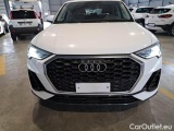  Audi  Q3 AUDI  SPORTBACK / 2019 / 5P / SUV 35 TDI S TRONIC BUSINESS PLUS #32