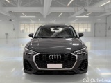  Audi  Q3 AUDI  SPORTBACK / 2019 / 5P / SUV 35 TDI S TRONIC BUSINESS PLUS #6