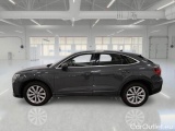  Audi  Q3 AUDI  SPORTBACK / 2019 / 5P / SUV 35 TDI S TRONIC BUSINESS PLUS #8