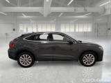  Audi  Q3 AUDI  SPORTBACK / 2019 / 5P / SUV 35 TDI S TRONIC BUSINESS PLUS #7