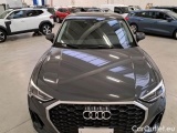  Audi  Q3 AUDI  SPORTBACK / 2019 / 5P / SUV 35 TDI S TRONIC BUSINESS PLUS #38