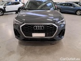  Audi  Q3 AUDI  SPORTBACK / 2019 / 5P / SUV 35 TDI S TRONIC BUSINESS PLUS #40