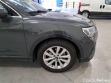 Audi  Q3 AUDI  SPORTBACK / 2019 / 5P / SUV 35 TDI S TRONIC BUSINESS PLUS #43