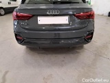  Audi  Q3 AUDI  SPORTBACK / 2019 / 5P / SUV 35 TDI S TRONIC BUSINESS PLUS #68