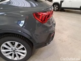 Audi  Q3 AUDI  SPORTBACK / 2019 / 5P / SUV 35 TDI S TRONIC BUSINESS PLUS #73