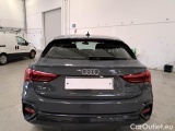  Audi  Q3 AUDI  SPORTBACK / 2019 / 5P / SUV 35 TDI S TRONIC BUSINESS PLUS #76