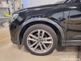  Audi  Q3 AUDI  SPORTBACK / 2019 / 5P / SUV 35 TDI S TRONIC BUSINESS PLUS #87