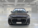  Audi  Q5 AUDI  / 2020 / 5P / SUV 40 TDI BUSINESS QUATTRO S TRONIC #6