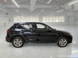  Audi  Q5 AUDI  / 2020 / 5P / SUV 40 TDI BUSINESS QUATTRO S TRONIC #7