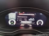  Audi  Q5 AUDI  SPORTBACK / 2020 / 5P / SUV 40 TDI BUSIN. ADVANCED QUATTRO S TRONIC #4